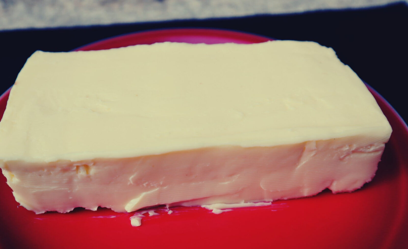 Σπιτικό βούτυρο σε 10 λεπτά με 1 υλικό: Πιο νόστιμο από του εμπορίου 2 Σπιτικό βούτυρο σε 10 λεπτά με 1 υλικό: Πιο νόστιμο από του εμπορίου