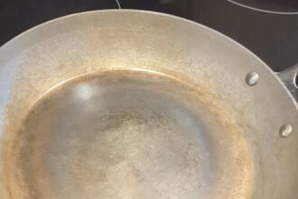 Τα 5 Τηγάνια που πρέπει να Αποφεύγετε σε Κεραμικές Εστίες γιατί θα τις καταστρέψουν