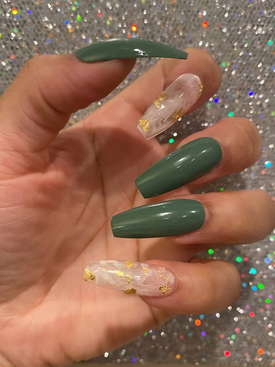 Μανικιούρ στο Σπίτι: 20 ιδέες για να κάνεις μόνη σου εύκολα και οικονομικά - Τα πλεονεκτήματα 2 Μανικιούρ στο Σπίτι: 20 ιδέες για να κάνεις μόνη σου εύκολα και οικονομικά - Τα πλεονεκτήματα