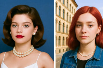 Τα 90’s επιστρέφουν: 10 τάσεις μόδας που βλέπουμε ξανά παντού