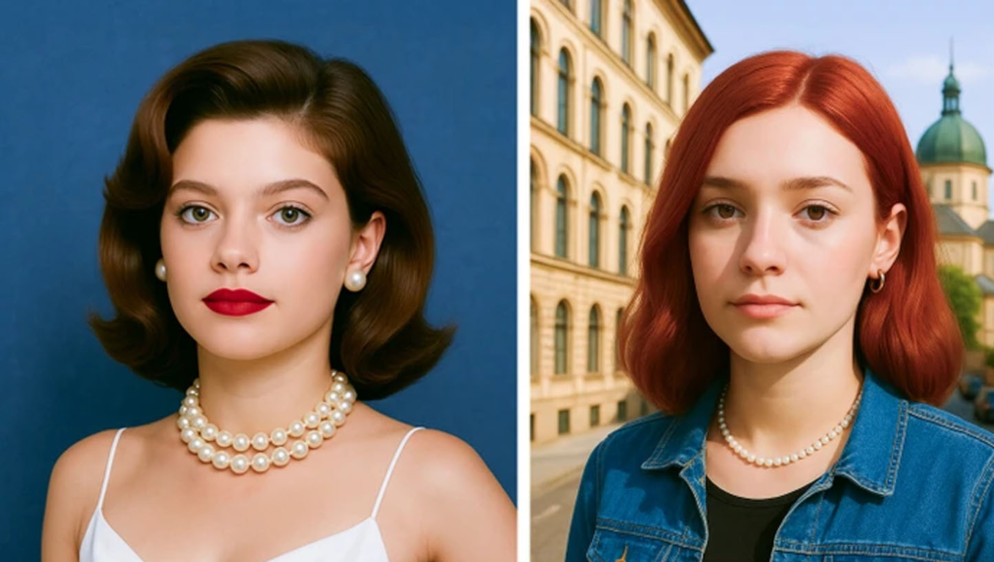 Τα 90’s επιστρέφουν: 10 τάσεις μόδας που βλέπουμε ξανά παντού 5 Τα 90’s επιστρέφουν: 10 τάσεις μόδας που βλέπουμε ξανά παντού