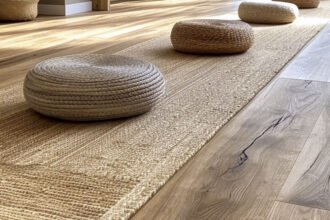 Σκέφτεσαι σύνθετο δάπεδο; Όλα όσα πρέπει να ξέρεις πριν το βάλεις στο σπίτι