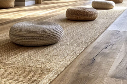 Σκέφτεσαι σύνθετο δάπεδο; Όλα όσα πρέπει να ξέρεις πριν το βάλεις στο σπίτι