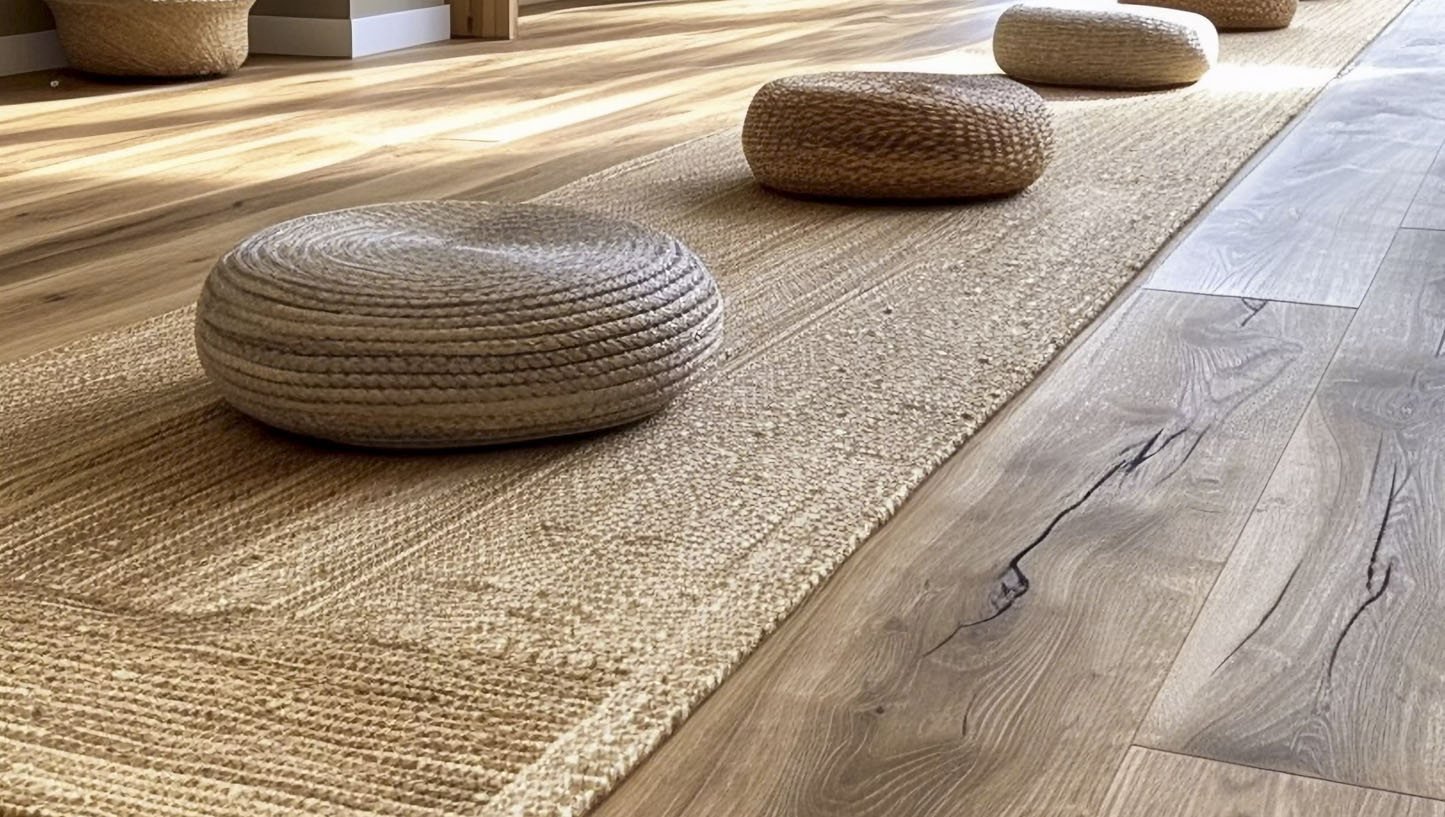 Σκέφτεσαι σύνθετο δάπεδο; Όλα όσα πρέπει να ξέρεις πριν το βάλεις στο σπίτι