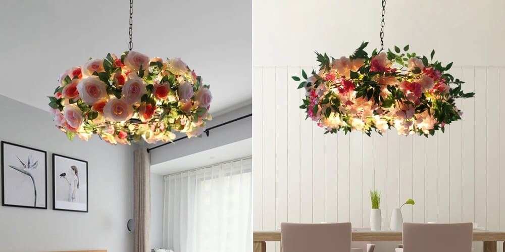 Διακόσμησε το σπίτι σου με Τριαντάφυλλα: Μια τάση για όλα τα γούστα 3 Διακόσμησε το σπίτι σου με Τριαντάφυλλα: Μια τάση για όλα τα γούστα