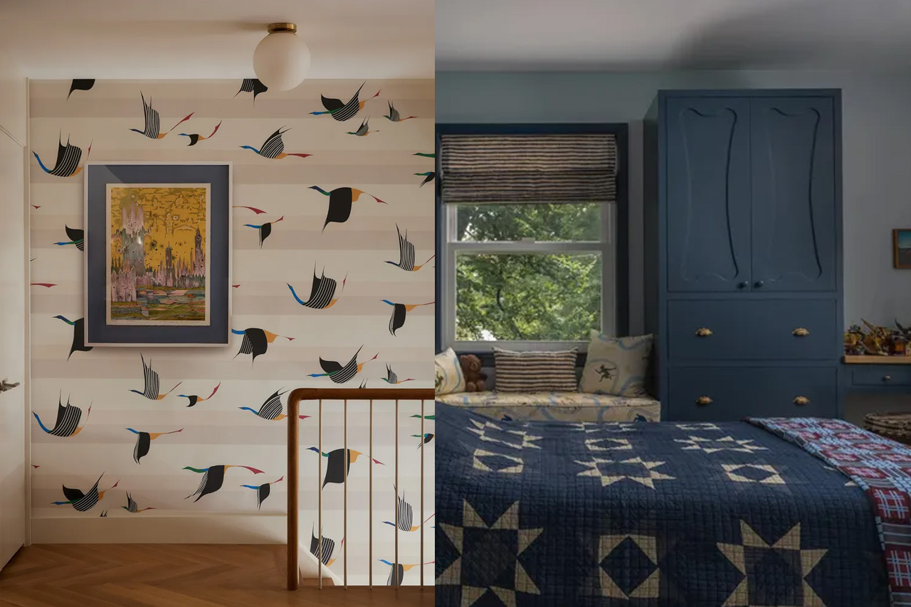 10 "Κανόνες" Διακόσμησης που Παραβιάζουν Συνεχώς οι Διακοσμητές Εσωτερικών Χώρων - και Γιατί Πρέπει να τους Παραβιάζετε Και Εσείς