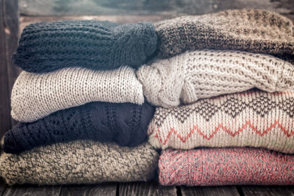 Ο Σπύρος Σούλης μας Δίνει τον Απόλυτο οδηγό για να Πλένουμε τα Μάλλινα Χωρίς να Κάνουν Κόμπους