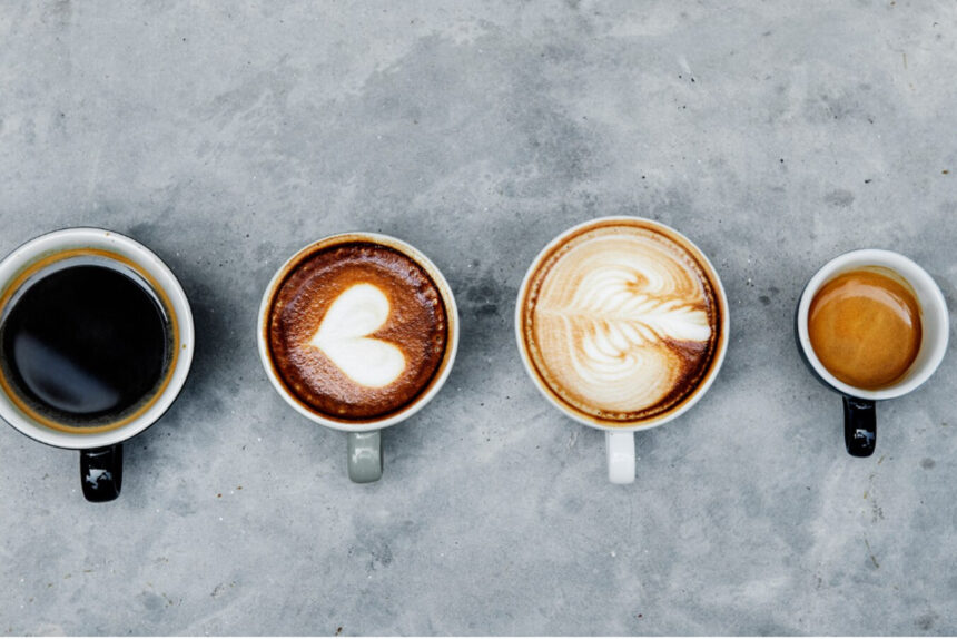 Πώς να φτιάξετε τον τέλειο καφέ στο σπίτι