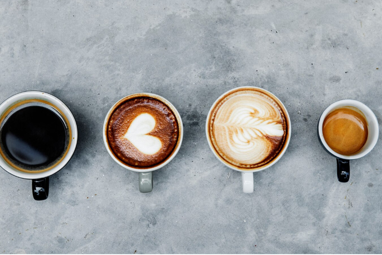 Πώς να φτιάξετε τον τέλειο καφέ στο σπίτι