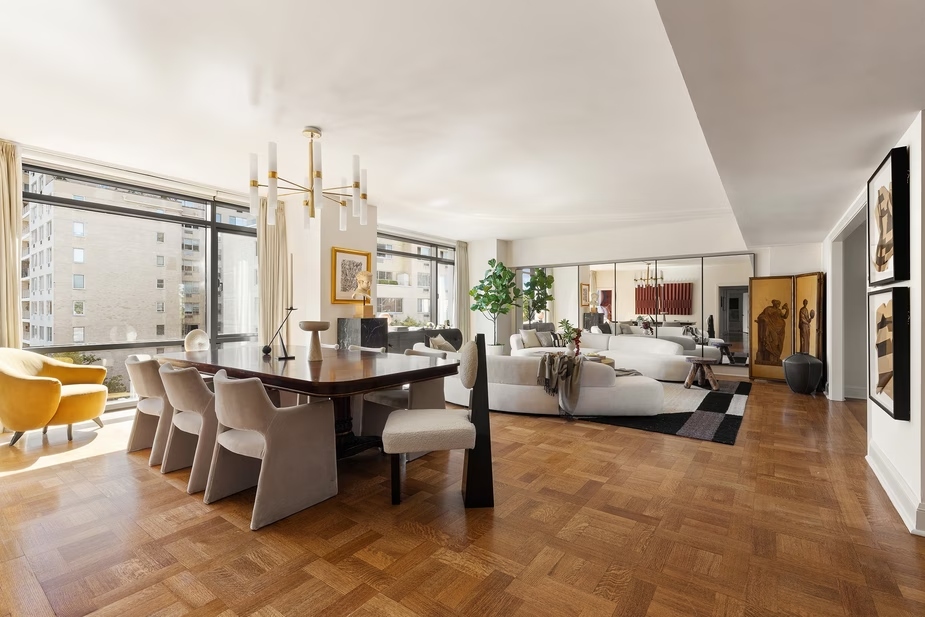 Σπίτια Διάσημων: Ο Ricky Martin Πούλησε το σπίτι του στη Νέα Υόρκη για 6,45 εκατομμύρια - Φωτογραφίες 4 Σπίτια Διάσημων: Ο Ricky Martin Πούλησε το σπίτι του στη Νέα Υόρκη για 6,45 εκατομμύρια - Φωτογραφίες