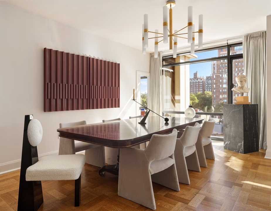 Σπίτια Διάσημων: Ο Ricky Martin Πούλησε το σπίτι του στη Νέα Υόρκη για 6,45 εκατομμύρια - Φωτογραφίες 5 Σπίτια Διάσημων: Ο Ricky Martin Πούλησε το σπίτι του στη Νέα Υόρκη για 6,45 εκατομμύρια - Φωτογραφίες