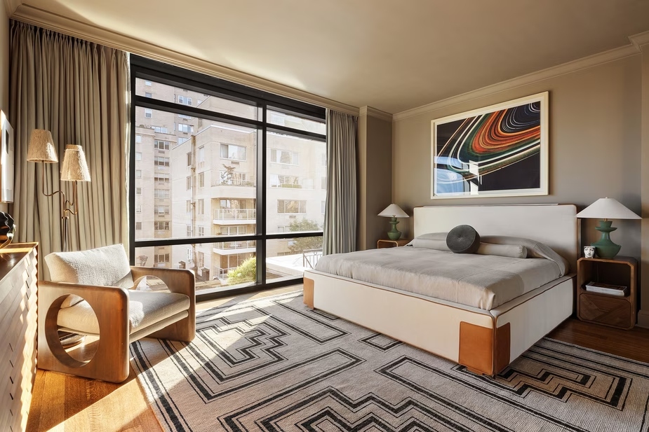 Σπίτια Διάσημων: Ο Ricky Martin Πούλησε το σπίτι του στη Νέα Υόρκη για 6,45 εκατομμύρια - Φωτογραφίες 9 Σπίτια Διάσημων: Ο Ricky Martin Πούλησε το σπίτι του στη Νέα Υόρκη για 6,45 εκατομμύρια - Φωτογραφίες