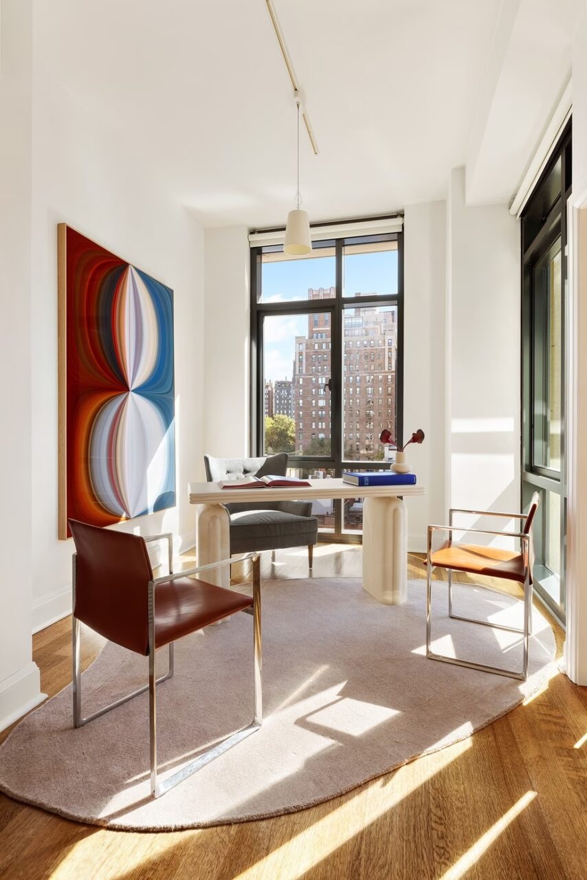 Σπίτια Διάσημων: Ο Ricky Martin Πούλησε το σπίτι του στη Νέα Υόρκη για 6,45 εκατομμύρια - Φωτογραφίες 10 Σπίτια Διάσημων: Ο Ricky Martin Πούλησε το σπίτι του στη Νέα Υόρκη για 6,45 εκατομμύρια - Φωτογραφίες