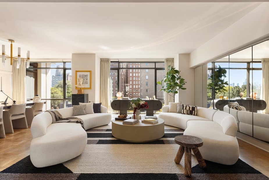 Σπίτια Διάσημων: Ο Ricky Martin Πούλησε το σπίτι του στη Νέα Υόρκη για 6,45 εκατομμύρια - Φωτογραφίες 2 Σπίτια Διάσημων: Ο Ricky Martin Πούλησε το σπίτι του στη Νέα Υόρκη για 6,45 εκατομμύρια - Φωτογραφίες