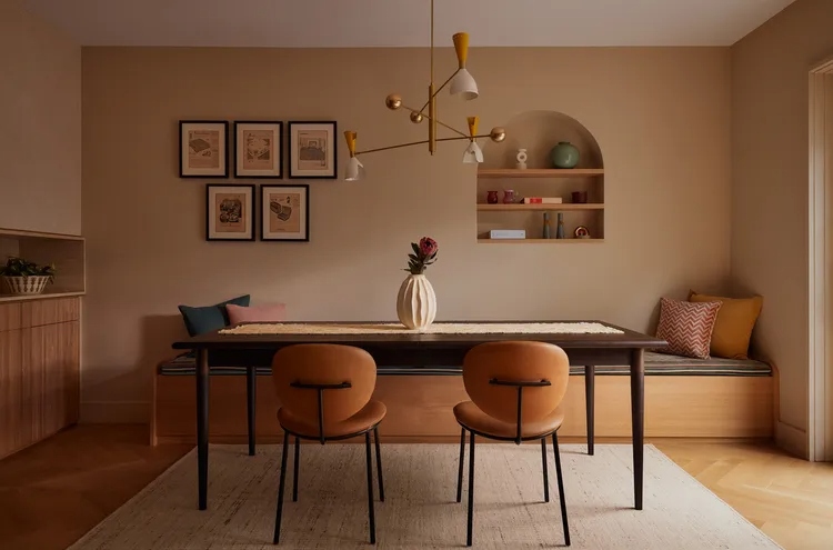 10 "Κανόνες" Διακόσμησης που Παραβιάζουν Συνεχώς οι Διακοσμητές Εσωτερικών Χώρων - και Γιατί Πρέπει να τους Παραβιάζετε Και Εσείς 2 10 "Κανόνες" Διακόσμησης που Παραβιάζουν Συνεχώς οι Διακοσμητές Εσωτερικών Χώρων - και Γιατί Πρέπει να τους Παραβιάζετε Και Εσείς