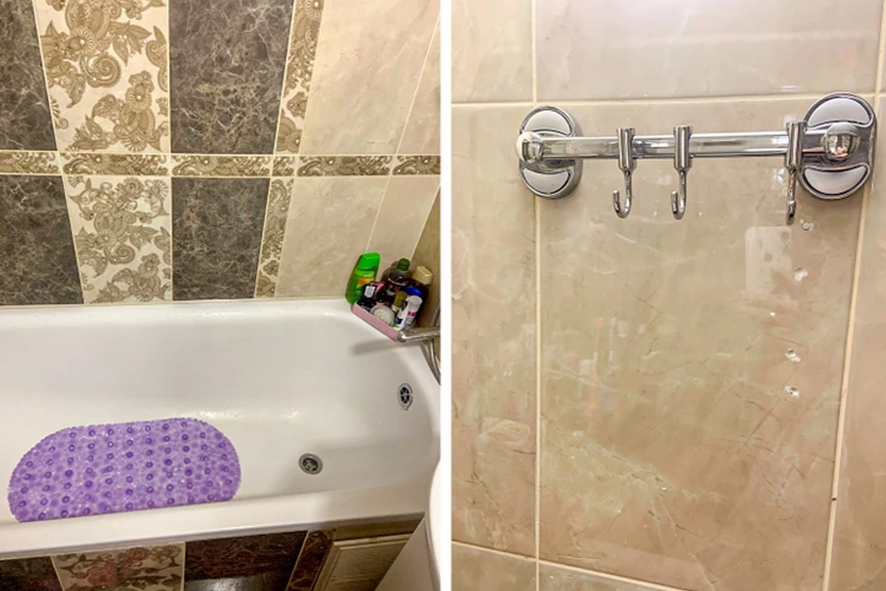 Αυτά είναι τα 7 σημεία στο σπίτι σου που παραδόξως είναι τα πιο βρώμικα σύμφωνα με τους ειδικούς