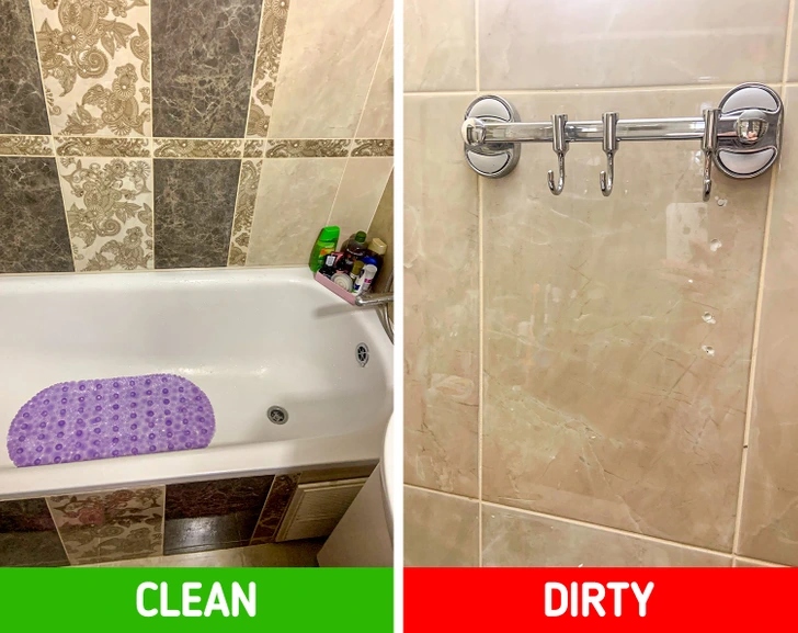 Αυτά είναι τα 7 σημεία στο σπίτι σου που παραδόξως είναι τα πιο βρώμικα σύμφωνα με τους ειδικούς 6 Αυτά είναι τα 7 σημεία στο σπίτι σου που παραδόξως είναι τα πιο βρώμικα σύμφωνα με τους ειδικούς