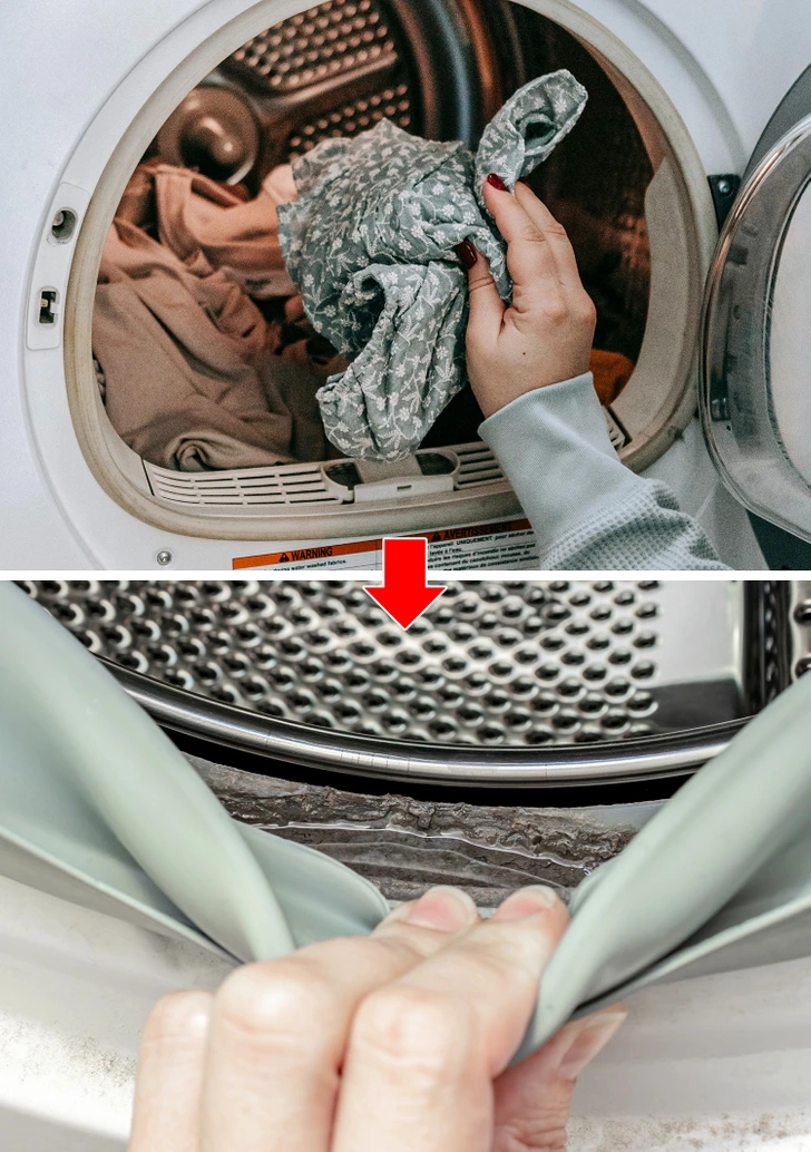 Αυτά είναι τα 7 σημεία στο σπίτι σου που παραδόξως είναι τα πιο βρώμικα σύμφωνα με τους ειδικούς 2 Αυτά είναι τα 7 σημεία στο σπίτι σου που παραδόξως είναι τα πιο βρώμικα σύμφωνα με τους ειδικούς