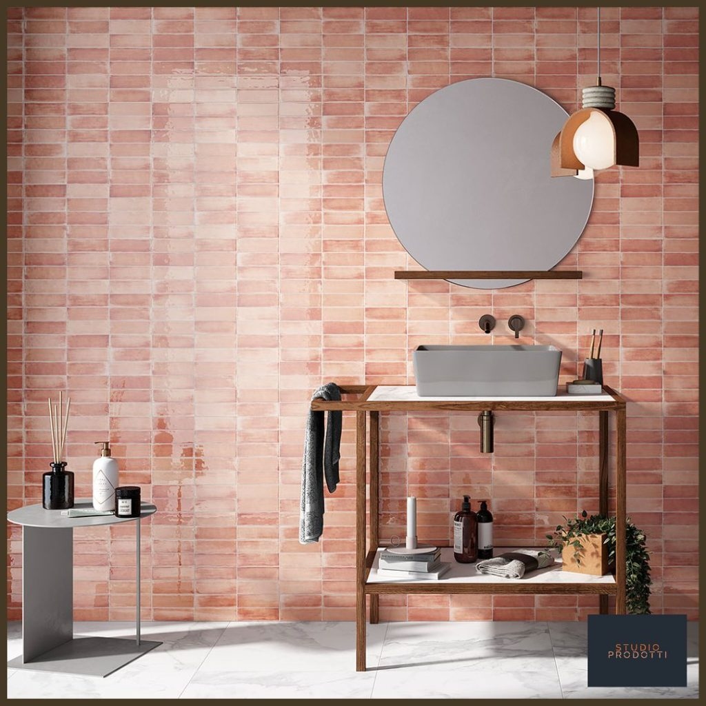 Τούβλο στον Τοίχο; Μοντέρνες Ιδέες που Κάνουν Θραύση το 2026 6 Τούβλο στον Τοίχο; Μοντέρνες Ιδέες που Κάνουν Θραύση το 2026