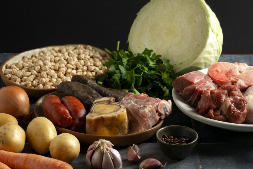 Ιώδιο: σε ποιες τροφές περιέχεται και γιατί το χρειάζεται ο οργανισμός