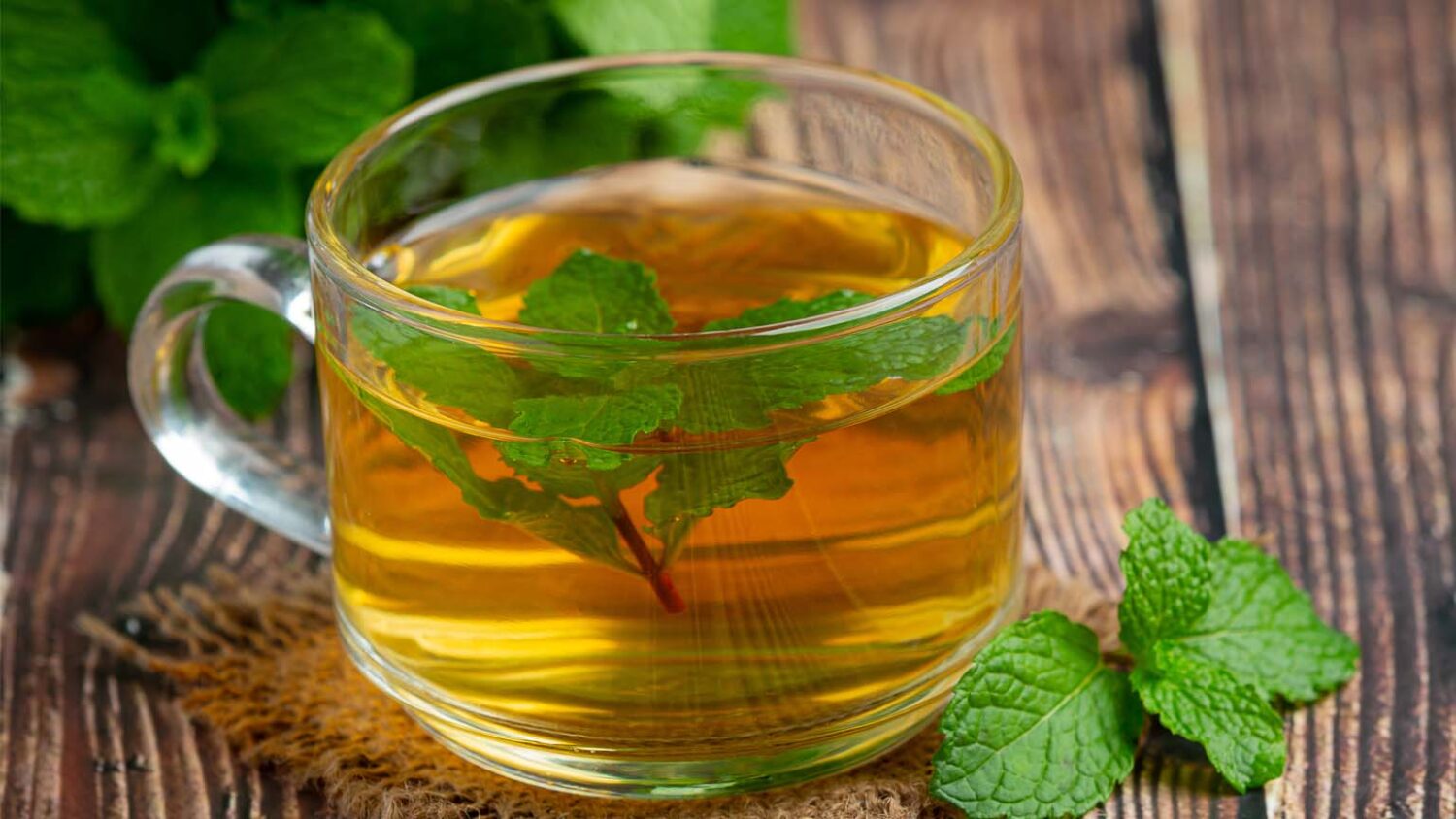 Το πιο υγιεινό τσάι