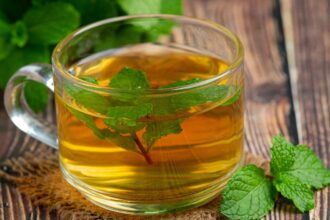 Το πιο υγιεινό τσάι