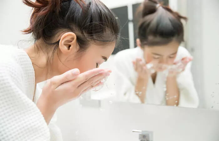 10 Μυστικά Περιποίησης για Glass Skin που Πρέπει να Ξέρεις Από τις Κορεάτισες 2 10 Μυστικά Περιποίησης για Glass Skin που Πρέπει να Ξέρεις Από τις Κορεάτισες