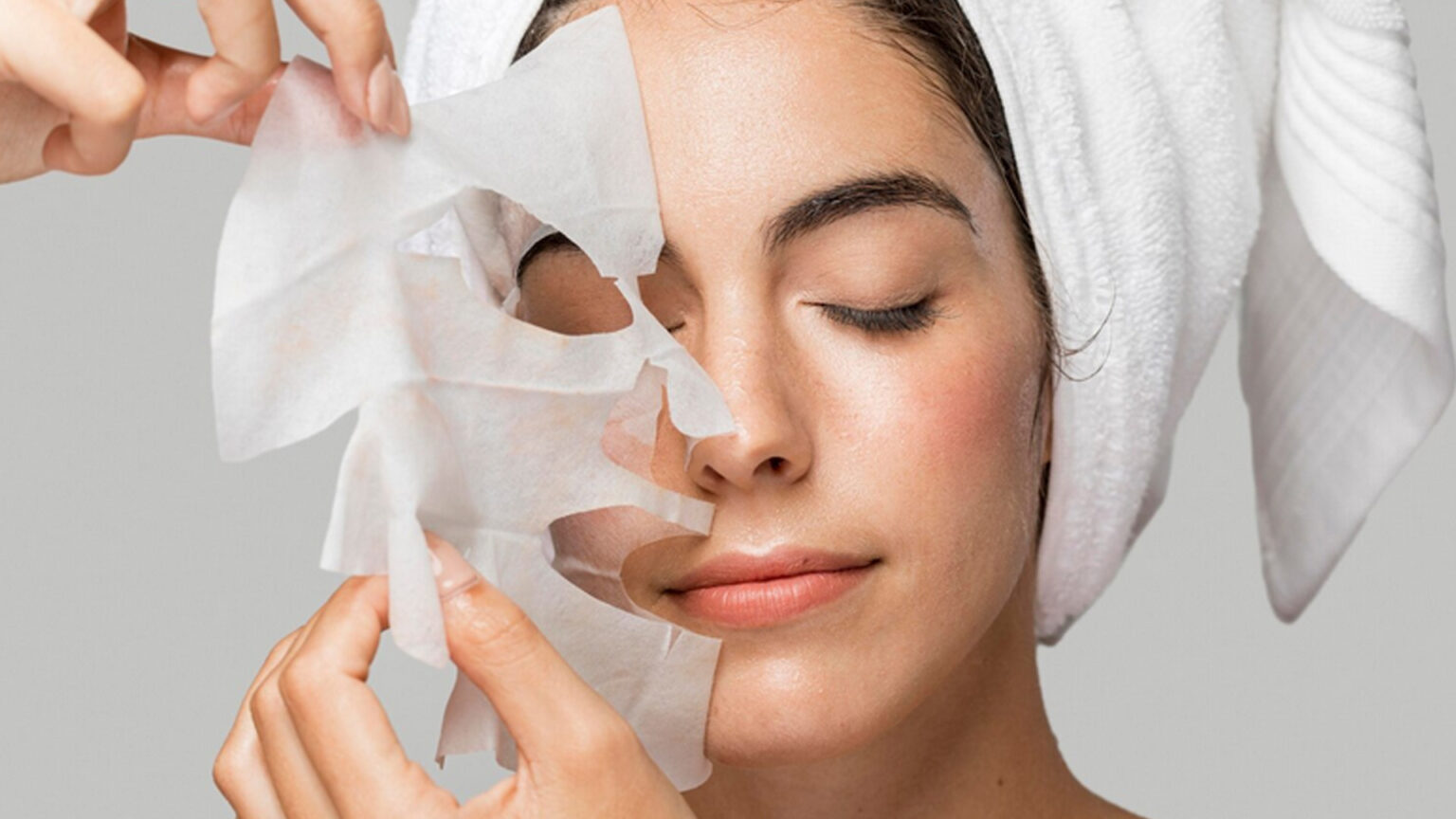 10 Κορεάτικα Μυστικά Περιποίησης για Glass Skin που Πρέπει να Ξέρεις