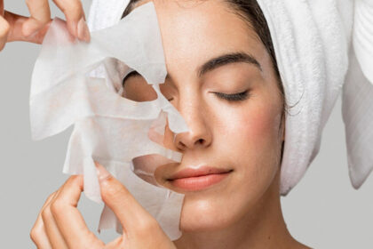 10 Κορεάτικα Μυστικά Περιποίησης για Glass Skin που Πρέπει να Ξέρεις