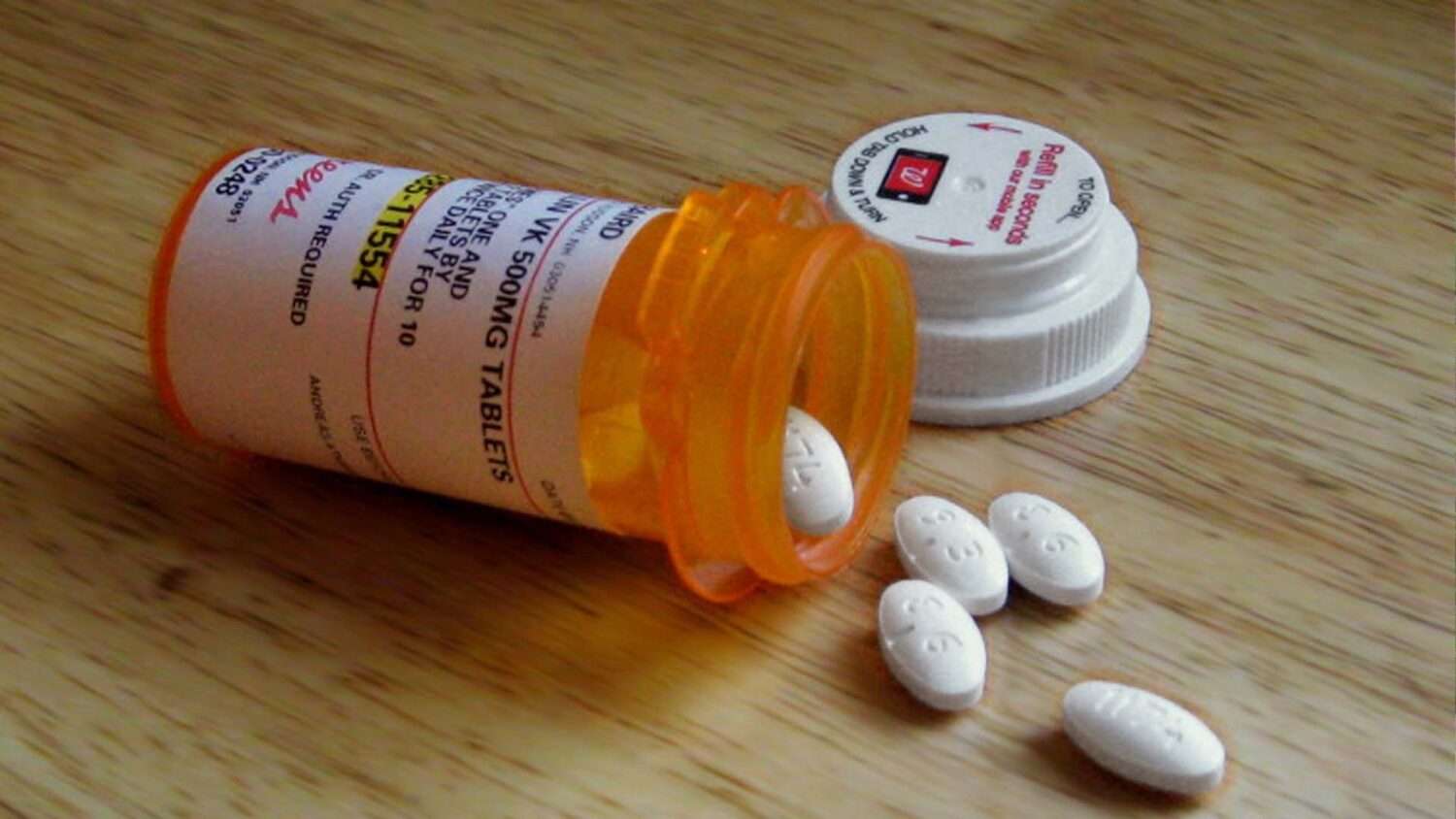 Δεν μπορείς να καταπιείς χάπια; Δεν είσαι ο μόνος - Yπάρχουν τρόποι να το κάνεις πιο εύκολα