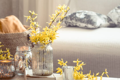 Φενγκ Σούι: βάλτε θετική ενέργεια στην κρεβατοκάμαρά σας με 5 απλά βήματα