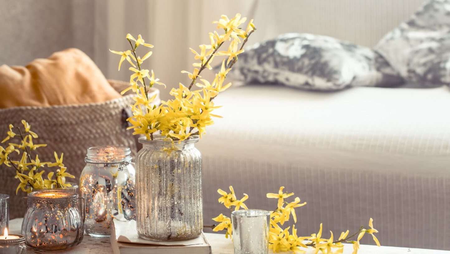 Φενγκ Σούι: βάλτε θετική ενέργεια στην κρεβατοκάμαρά σας με 5 απλά βήματα