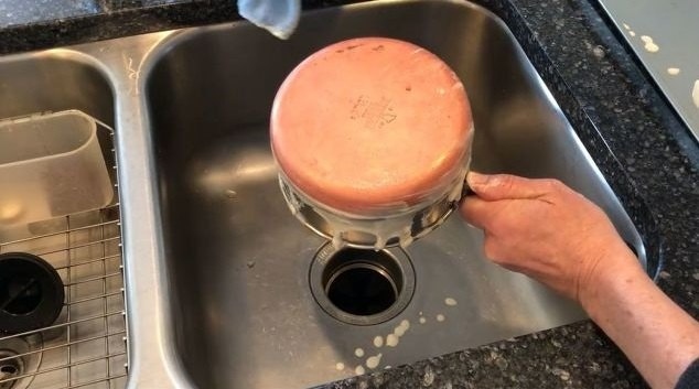 Εναλλακτικοί τρόποι καθαρισμού χάλκινων σκευών: Δοκίμασα 3 τρόπους 3 Εναλλακτικοί τρόποι καθαρισμού χάλκινων σκευών: Δοκίμασα 3 τρόπους