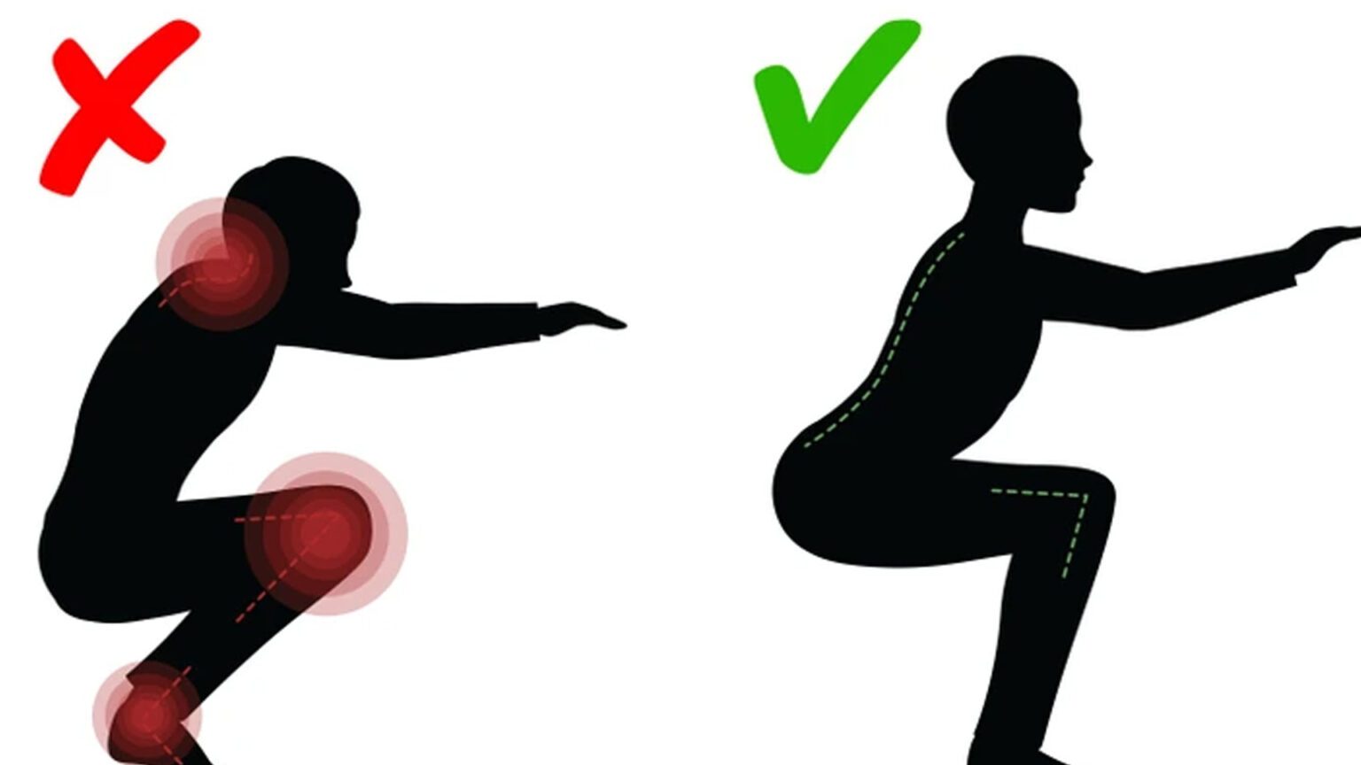 Άσκηση μετά τα 40: 8 ασκήσεις που πρέπει να εφαρμόσετε