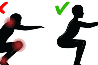 Άσκηση μετά τα 40: 8 ασκήσεις που πρέπει να εφαρμόσετε