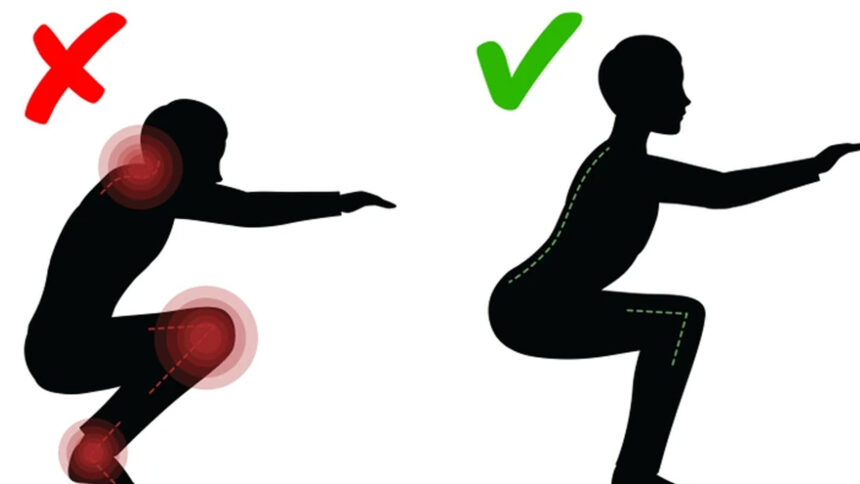 Άσκηση μετά τα 40: 8 ασκήσεις που πρέπει να εφαρμόσετε