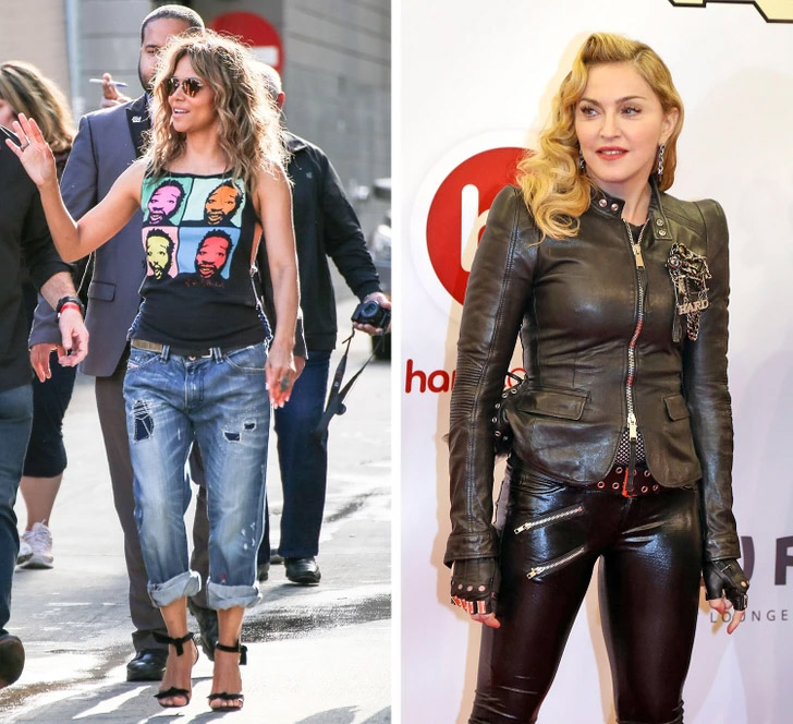 6 Κανόνες μόδας που αν τους σπάσεις θα νιώσεις πιο ευτυχισμένη 4 6 Κανόνες μόδας που αν τους σπάσεις θα νιώσεις πιο ευτυχισμένη