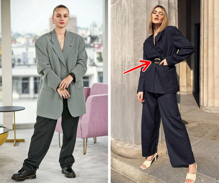 6 Κανόνες μόδας που αν τους σπάσεις θα νιώσεις πιο ευτυχισμένη 5 6 Κανόνες μόδας που αν τους σπάσεις θα νιώσεις πιο ευτυχισμένη