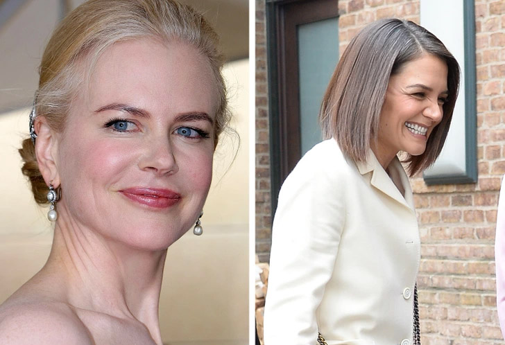 6 Κανόνες μόδας που αν τους σπάσεις θα νιώσεις πιο ευτυχισμένη 7 6 Κανόνες μόδας που αν τους σπάσεις θα νιώσεις πιο ευτυχισμένη