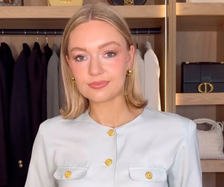 Γνωστή στυλίστρια αποκαλύπτει 8 κανόνες μόδας που κάθε γυναίκα πρέπει να γνωρίζει 8 Γνωστή στυλίστρια αποκαλύπτει 8 κανόνες μόδας που κάθε γυναίκα πρέπει να γνωρίζει