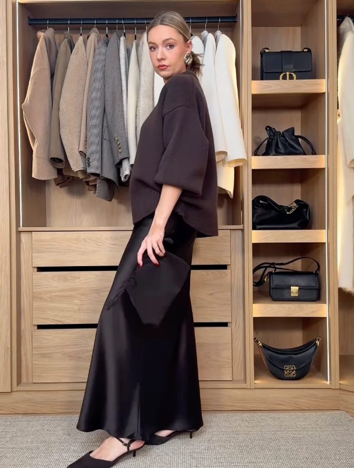 Γνωστή στυλίστρια αποκαλύπτει 8 κανόνες μόδας που κάθε γυναίκα πρέπει να γνωρίζει 10 Γνωστή στυλίστρια αποκαλύπτει 8 κανόνες μόδας που κάθε γυναίκα πρέπει να γνωρίζει