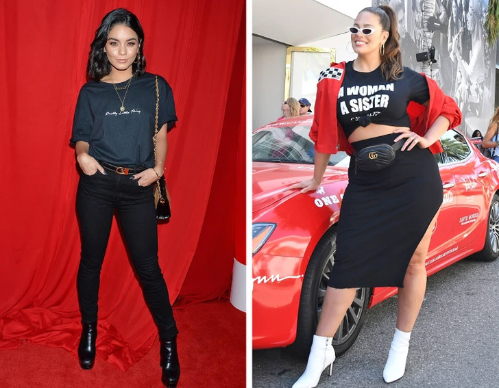 6 Κανόνες μόδας που αν τους σπάσεις θα νιώσεις πιο ευτυχισμένη 2 6 Κανόνες μόδας που αν τους σπάσεις θα νιώσεις πιο ευτυχισμένη