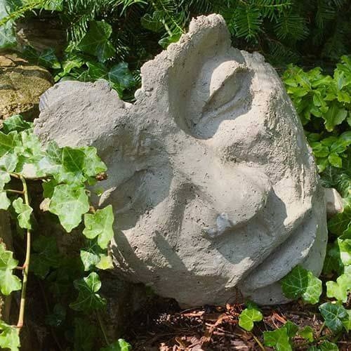 Κατασκευές κήπου με τσιμέντο: 18 ιδέες για να κάνετε τις δικές σας εκδοχές αυτό το Σαββατοκύριακο 3 Κατασκευές κήπου με τσιμέντο: 18 ιδέες για να κάνετε τις δικές σας εκδοχές αυτό το Σαββατοκύριακο