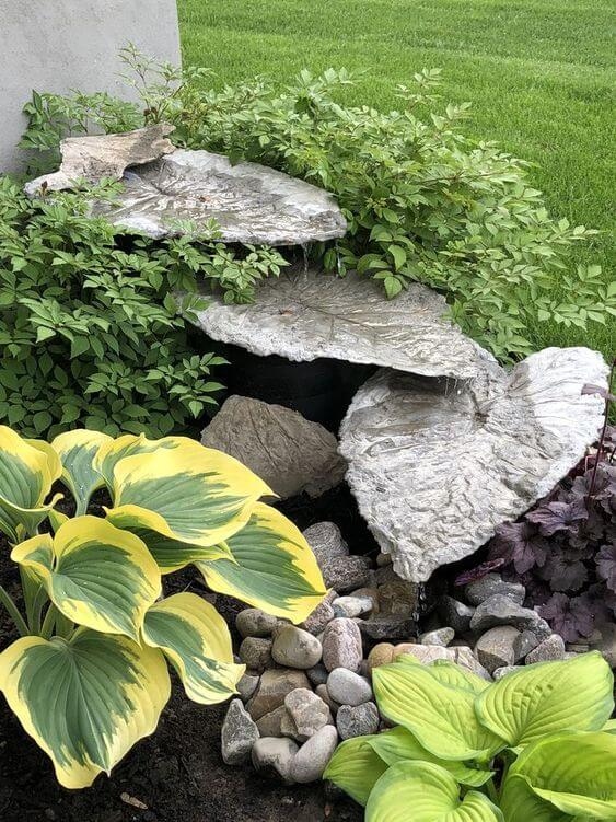 Κατασκευές κήπου με τσιμέντο: 18 ιδέες για να κάνετε τις δικές σας εκδοχές αυτό το Σαββατοκύριακο 6 Κατασκευές κήπου με τσιμέντο: 18 ιδέες για να κάνετε τις δικές σας εκδοχές αυτό το Σαββατοκύριακο