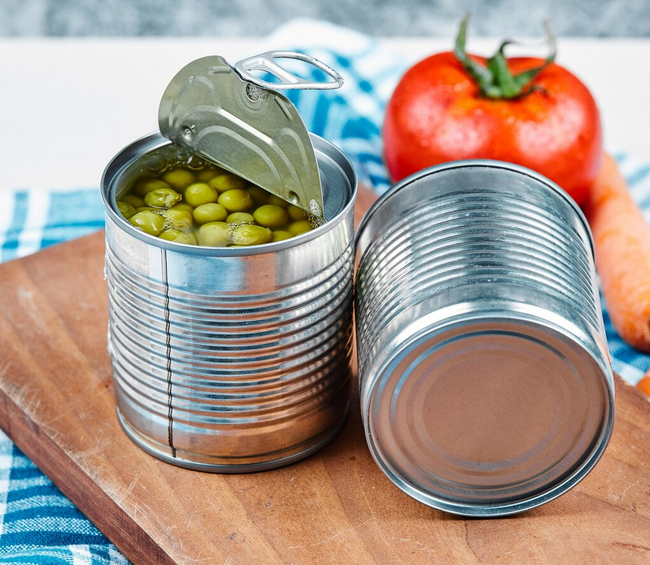 11 Τροφές τίγκα στο Νάτριο: Τις έχεις στο ψυγείο σου 4 11 Τροφές τίγκα στο Νάτριο: Τις έχεις στο ψυγείο σου