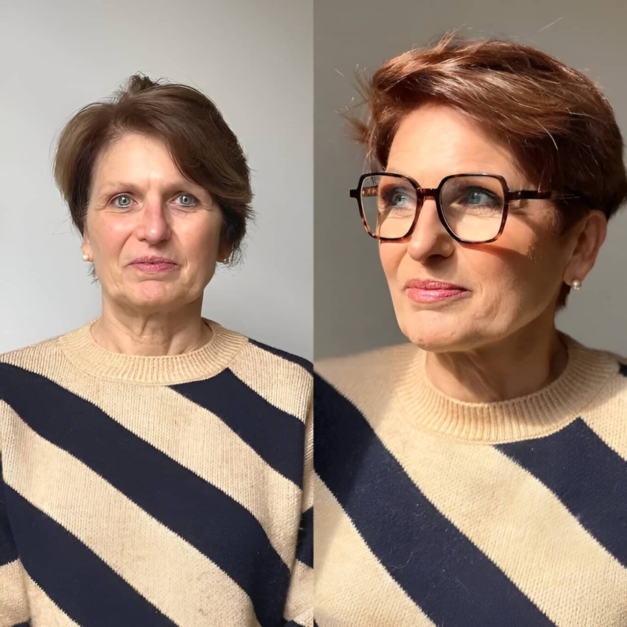 Τα 50 πιο κολακευτικά κουρέματα για γυναίκες άνω των 60 που αφαιρούν χρόνια 31 Τα 50 πιο κολακευτικά κουρέματα για γυναίκες άνω των 60 που αφαιρούν χρόνια