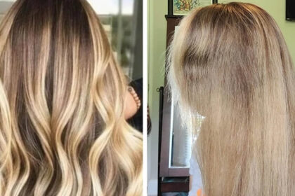 Λάθη κομμωτών -13 γυναίκες εμπιστευθήκαν του ειδικούς: Τι ζήτησαν και τι πήραν στα μαλλιά τους