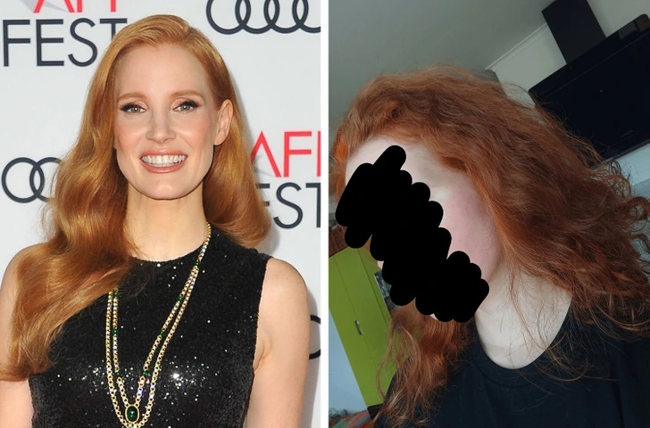 Λάθη κομμωτών -13 γυναίκες εμπιστευθήκαν του ειδικούς: Τι ζήτησαν και τι πήραν στα μαλλιά τους 5 Λάθη κομμωτών -13 γυναίκες εμπιστευθήκαν του ειδικούς: Τι ζήτησαν και τι πήραν στα μαλλιά τους