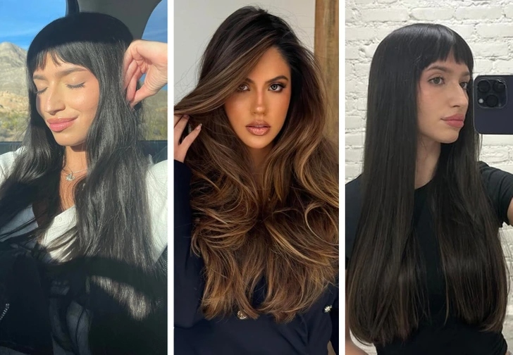 Λάθη κομμωτών -13 γυναίκες εμπιστευθήκαν του ειδικούς: Τι ζήτησαν και τι πήραν στα μαλλιά τους 8 Λάθη κομμωτών -13 γυναίκες εμπιστευθήκαν του ειδικούς: Τι ζήτησαν και τι πήραν στα μαλλιά τους