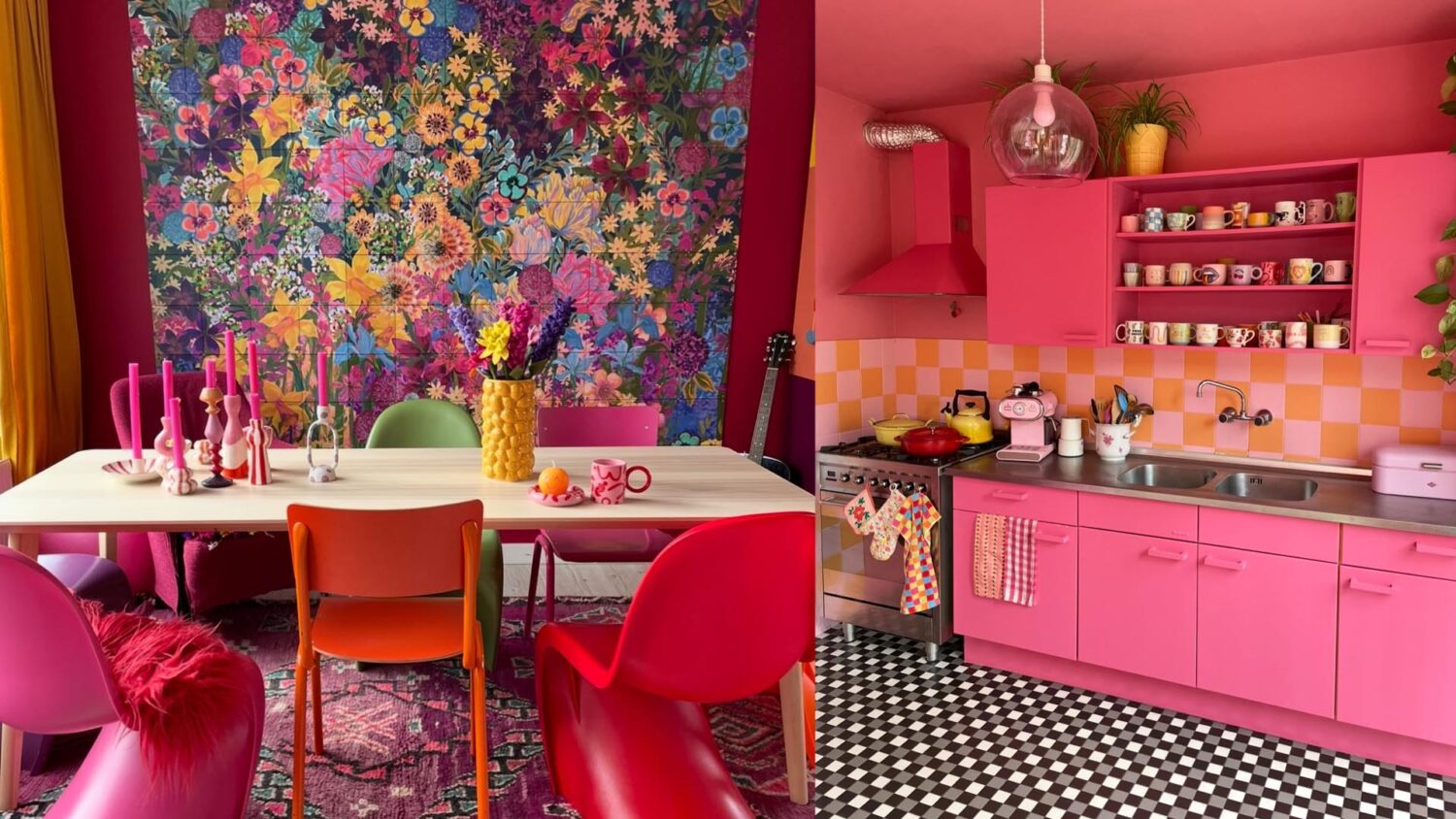 Μαξιμαλισμός: More is More